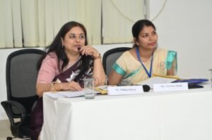 Group therapy session