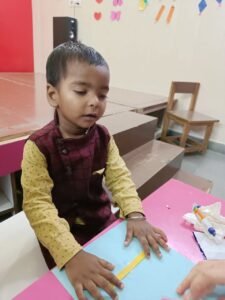 Therapeutic intervention session