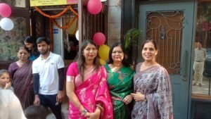 Team therapy session