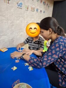 Mental wellness program