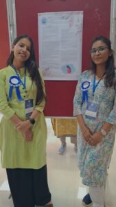 Therapy session at Navsanjivani Development Centre